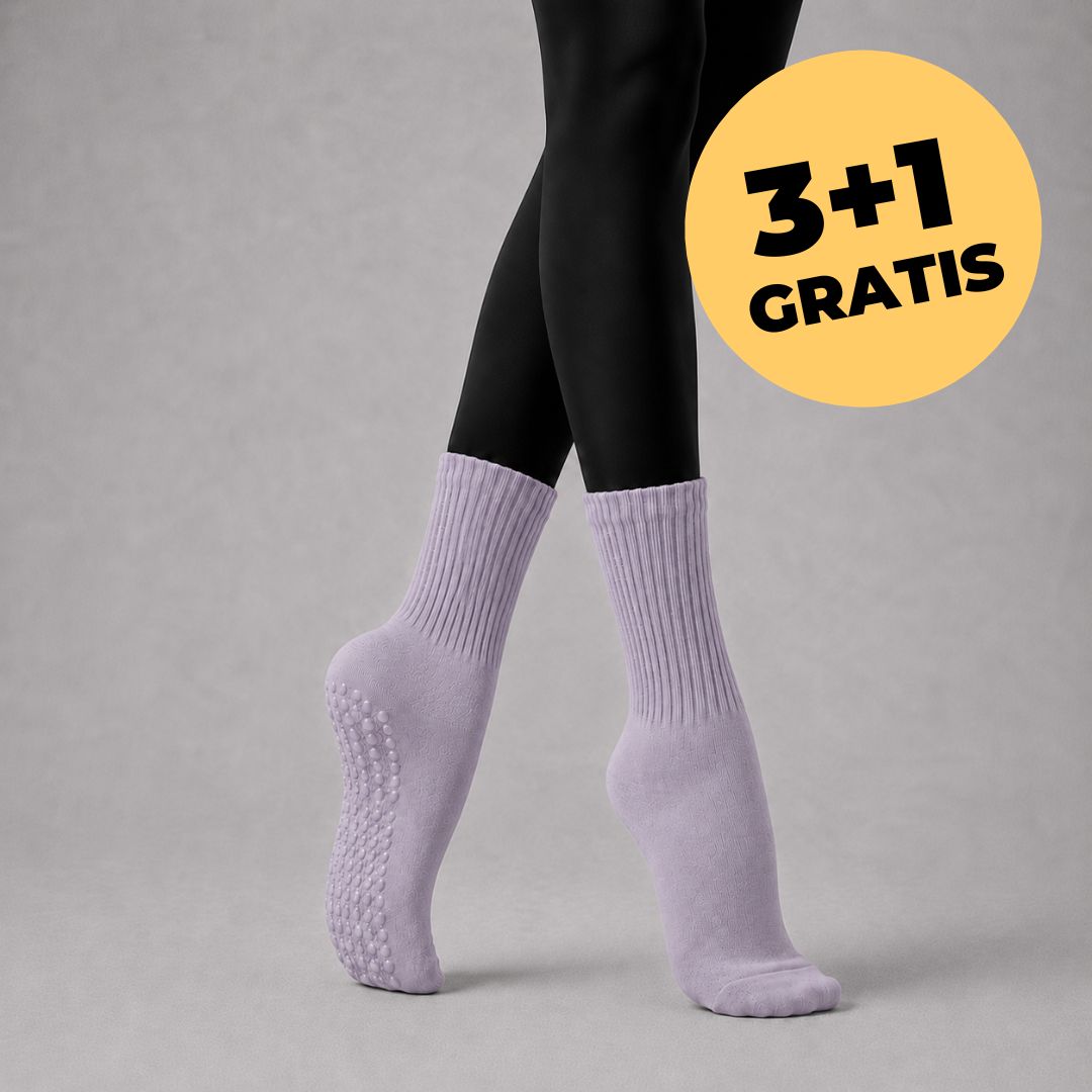 Pilates Socken O`FAB Essential