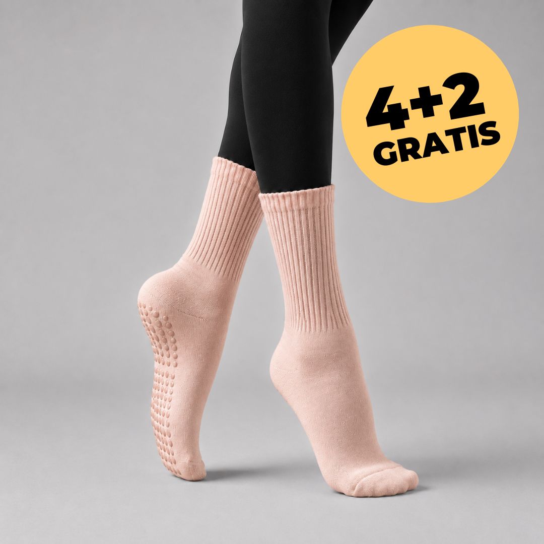 Pilates Socken O`FAB Essential