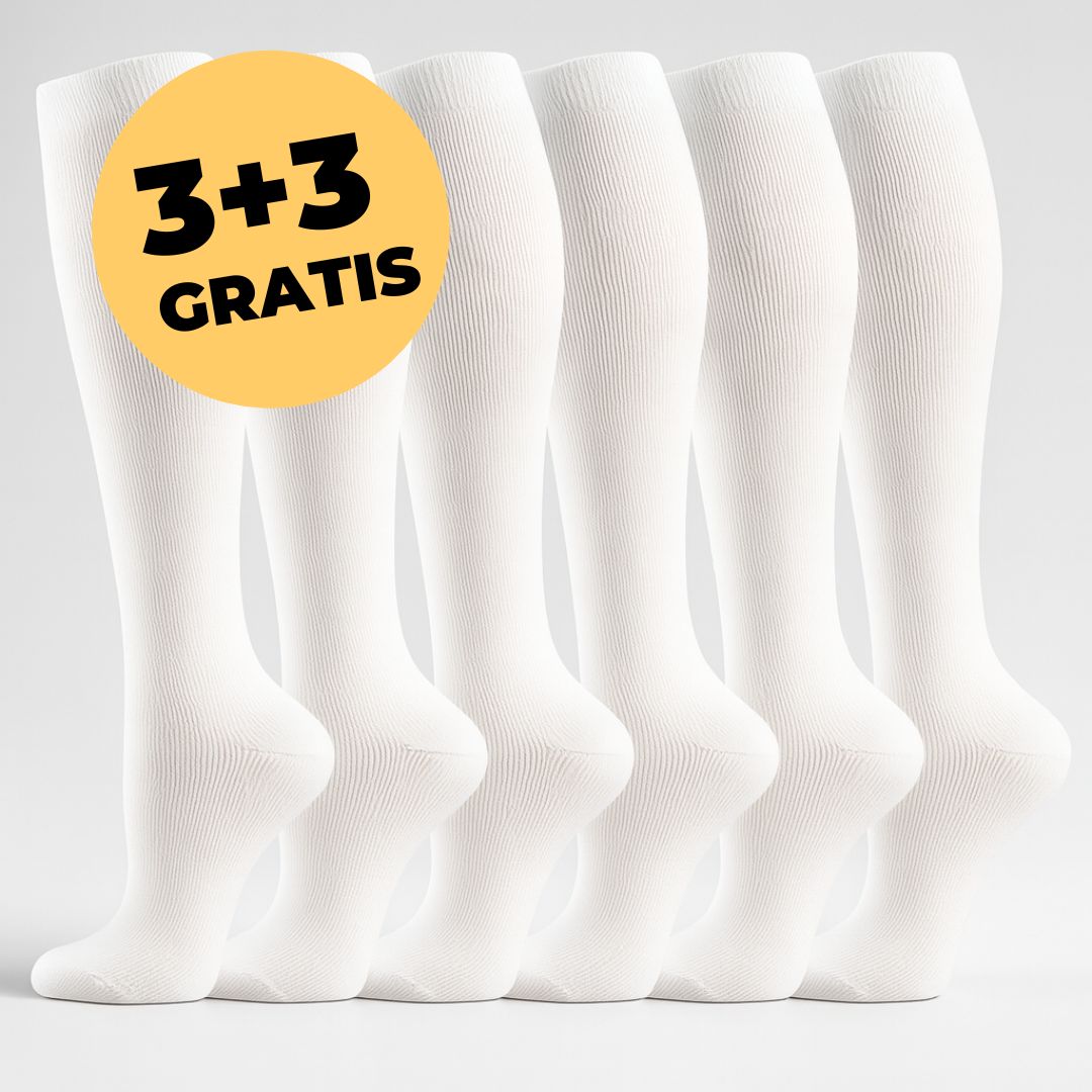 Kompressionsstrümpfe Klasse 1