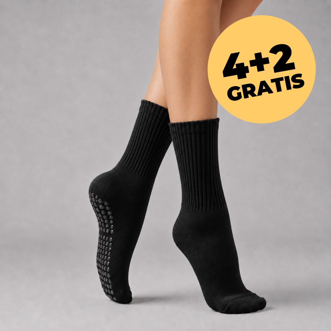 Pilates Socken O`FAB Essential