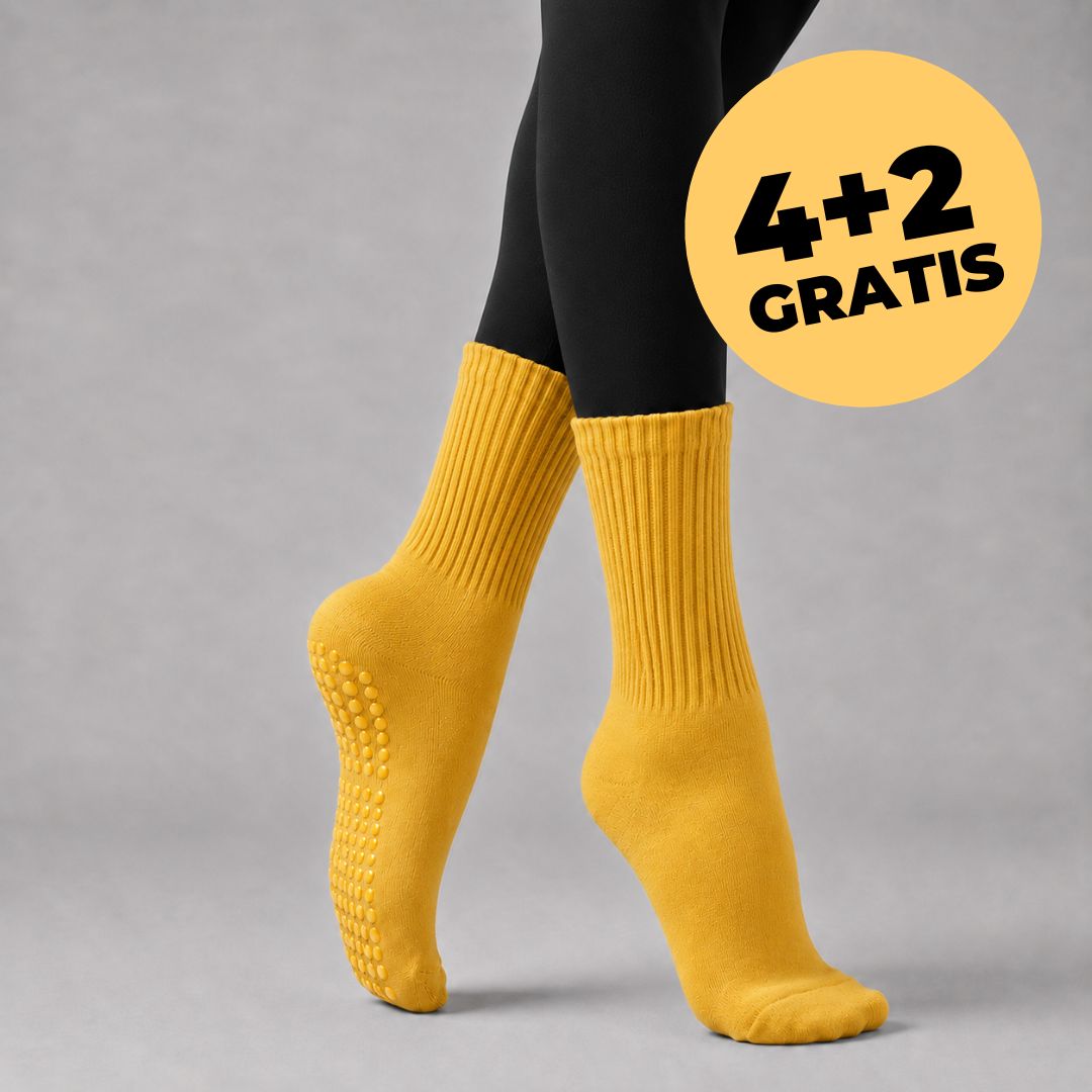 Pilates Socken O`FAB Essential