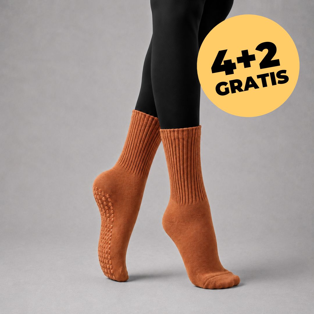 Pilates Socken O`FAB Essential