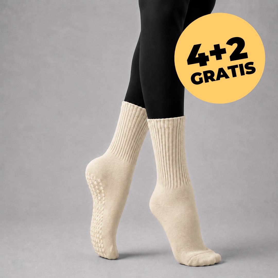 Pilates Socken O`FAB Essential