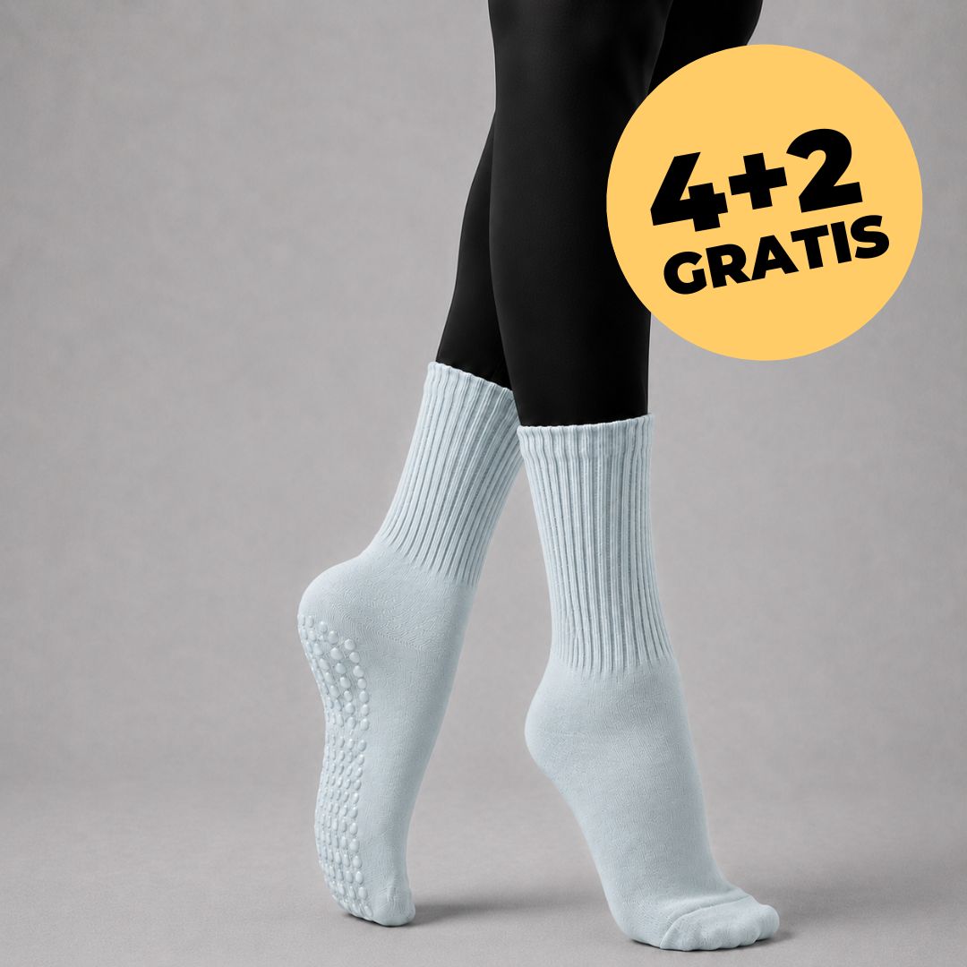 Pilates Socken O`FAB Essential