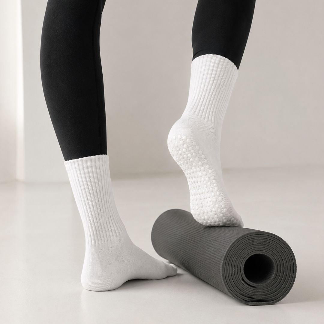 Pilates Socken O`FAB Essential