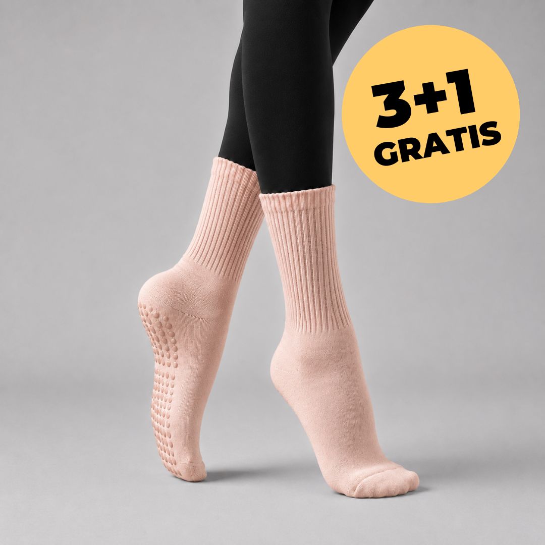 Pilates Socken O`FAB Essential