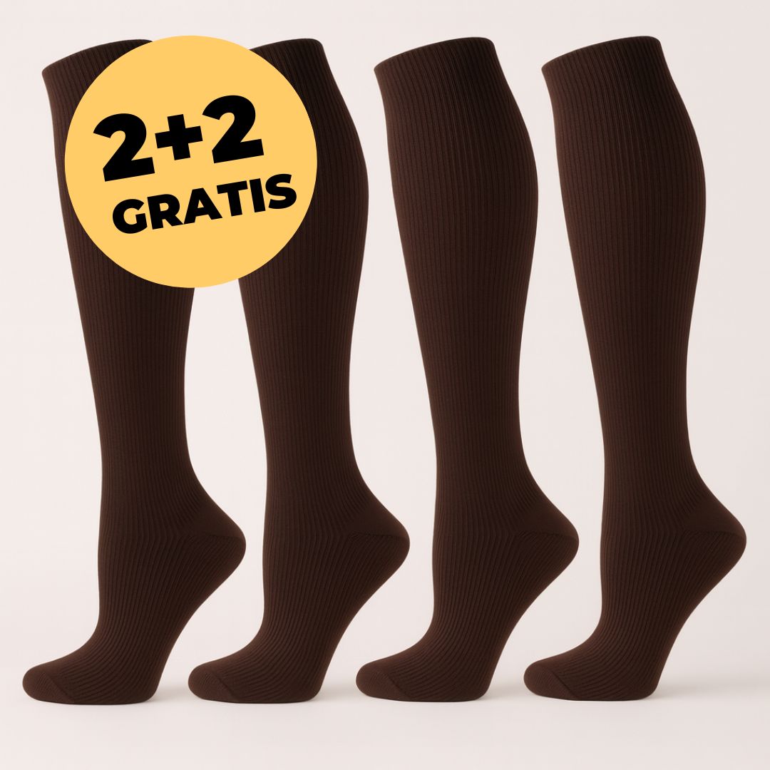 Kompressionsstrümpfe Klasse 1