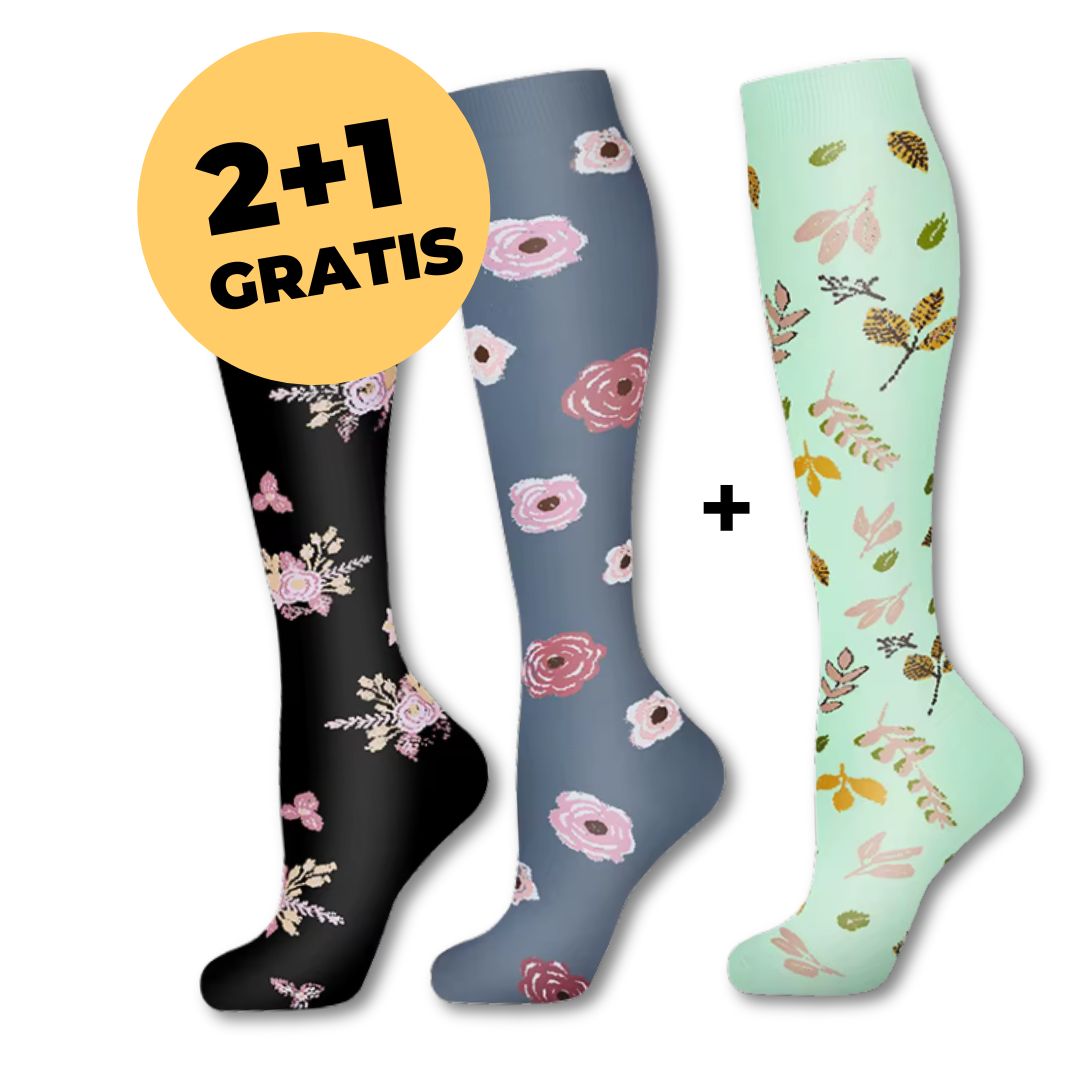 Kompressionsstrümpfe Essential