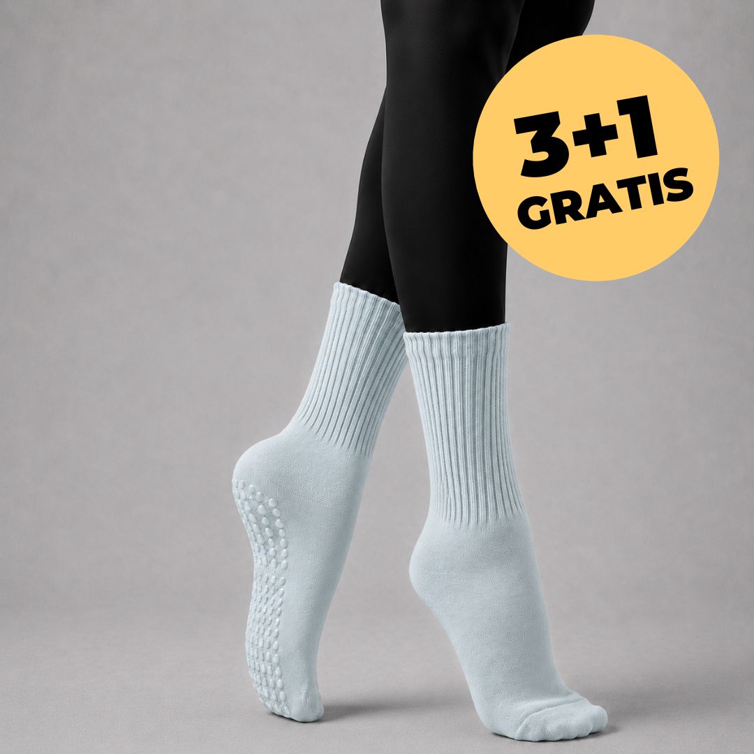 Pilates Socken O`FAB Essential