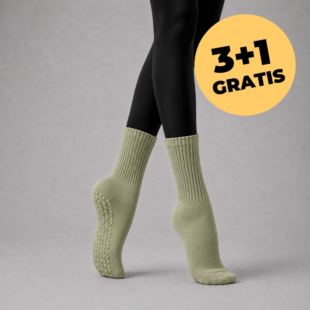 Pilates Socken O`FAB Essential