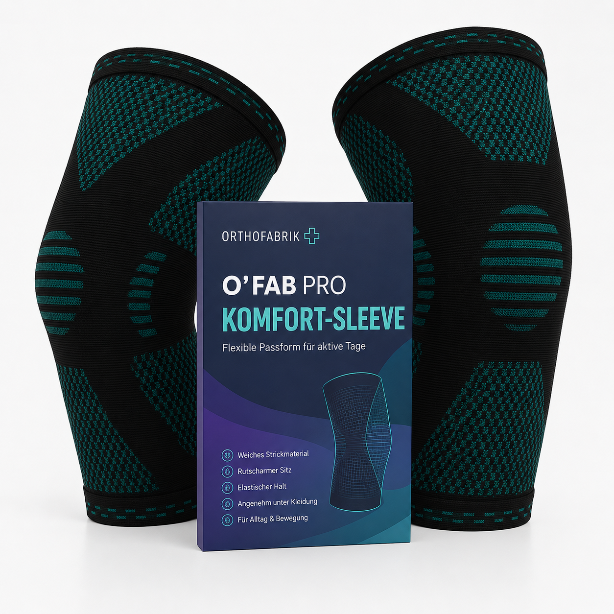 Kniebandage O´FAB Pro®