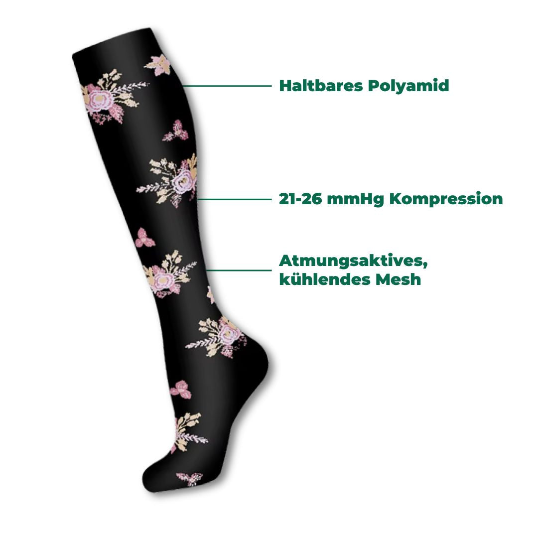 Kompressionsstrümpfe Essential