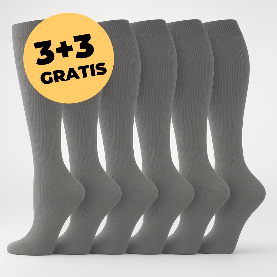 Kompressionsstrümpfe Klasse 1