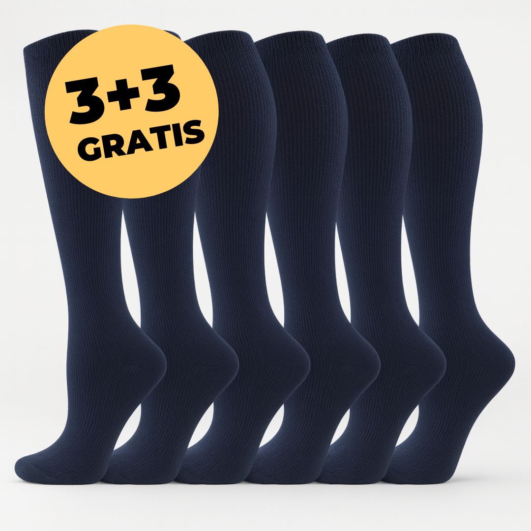 Kompressionsstrümpfe Klasse 1