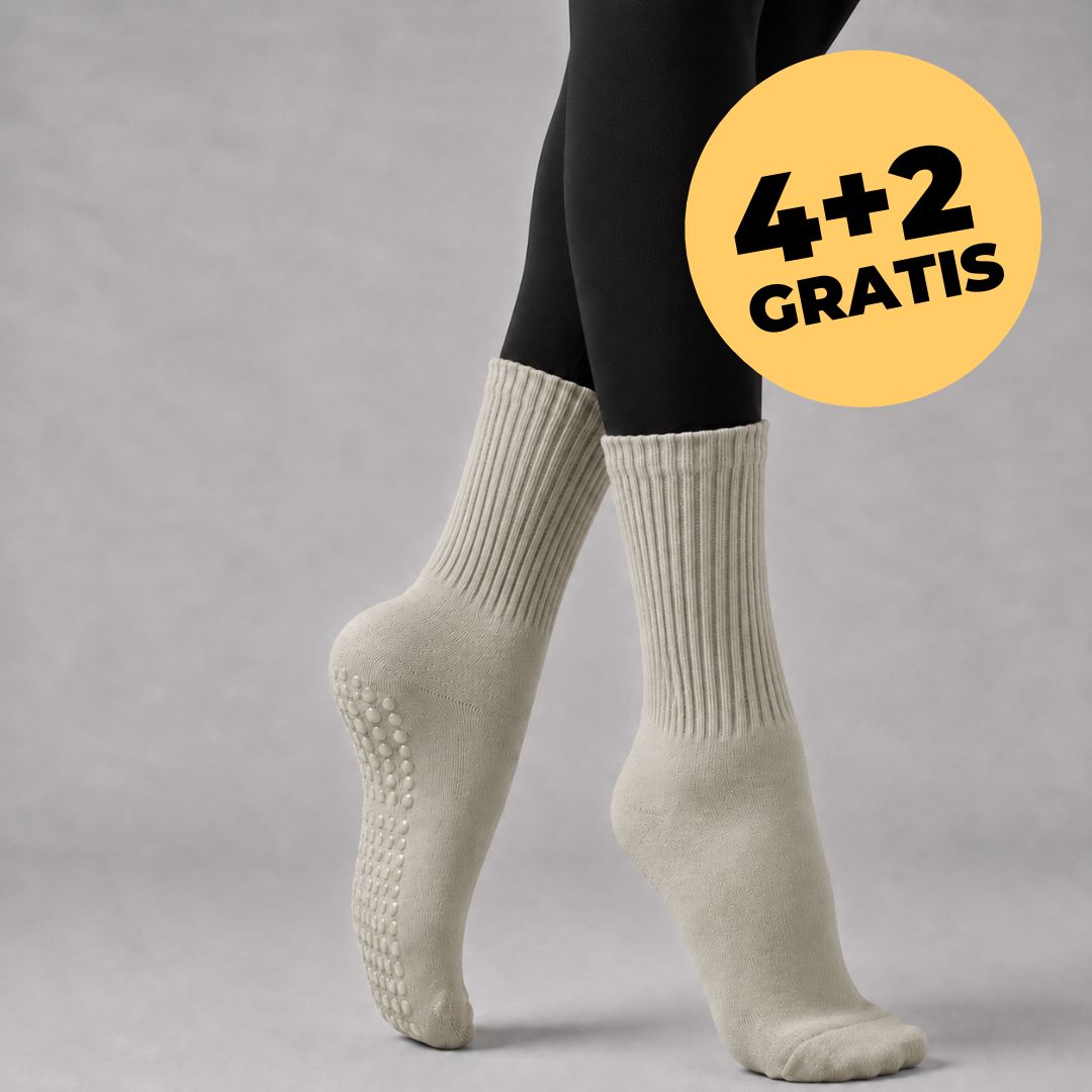 Pilates Socken O`FAB Essential