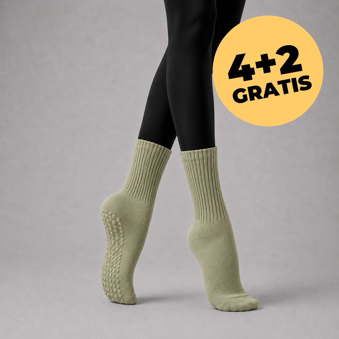 Pilates Socken O`FAB Essential