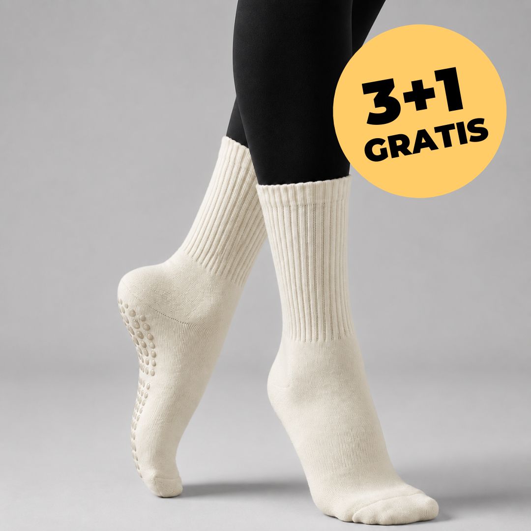 Pilates Socken O`FAB Essential