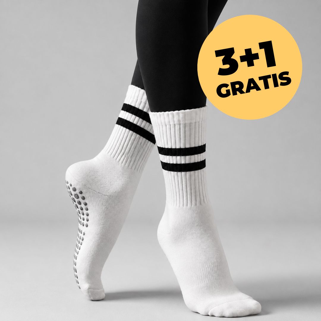 Pilates Socken O`FAB Basic