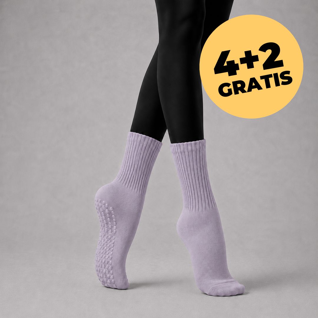Pilates Socken O`FAB Essential