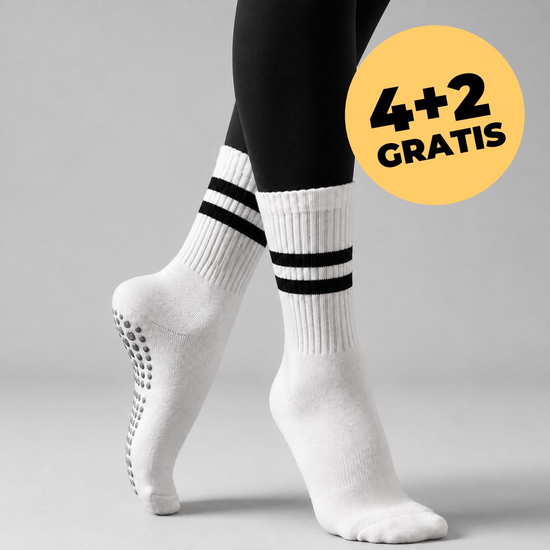 Pilates Socken O`FAB Basic