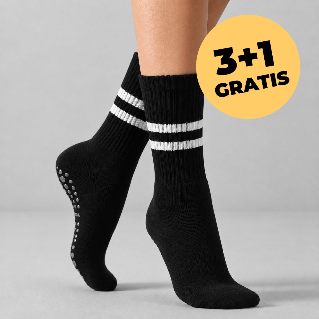 Pilates Socken O`FAB Basic