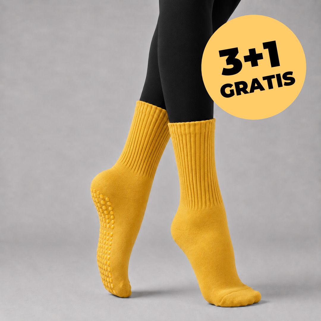 Pilates Socken O`FAB Essential