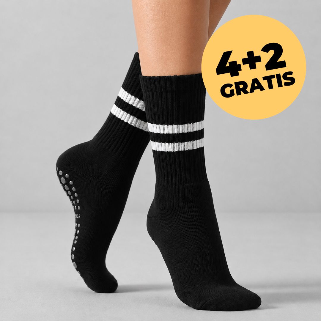 Pilates Socken O`FAB Basic