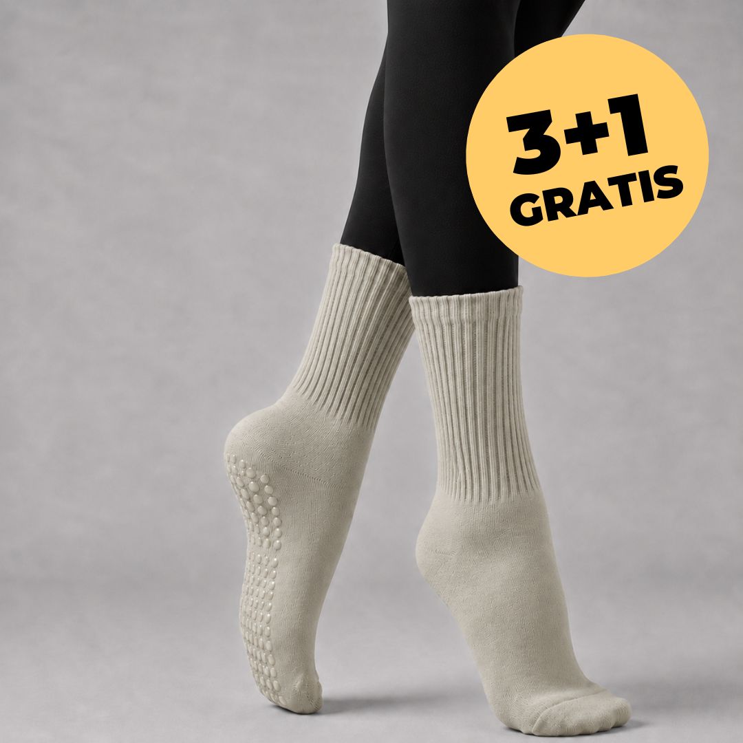 Pilates Socken O`FAB Essential