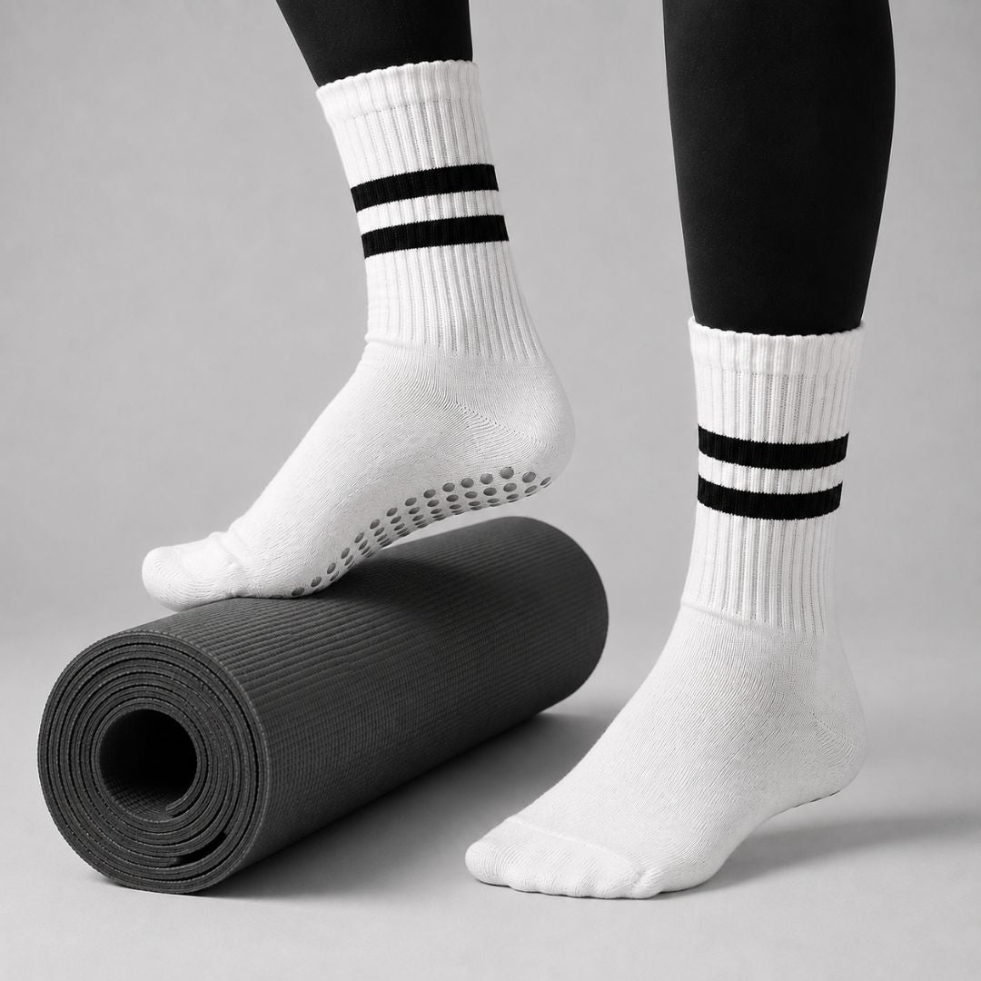 Pilates Socken O`FAB Basic