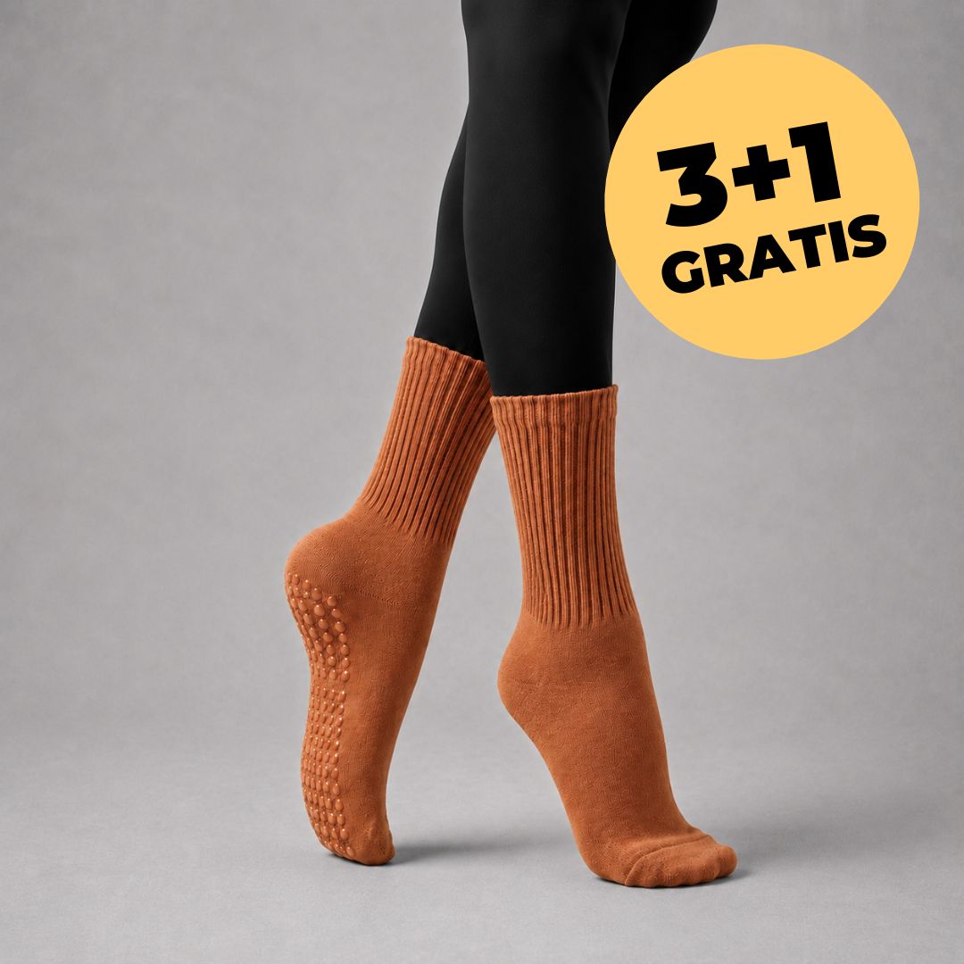 Pilates Socken O`FAB Essential