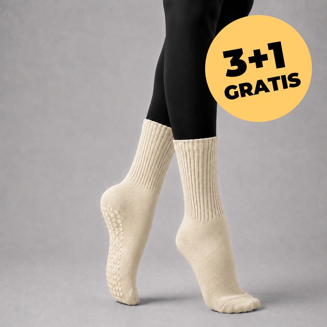 Pilates Socken O`FAB Essential