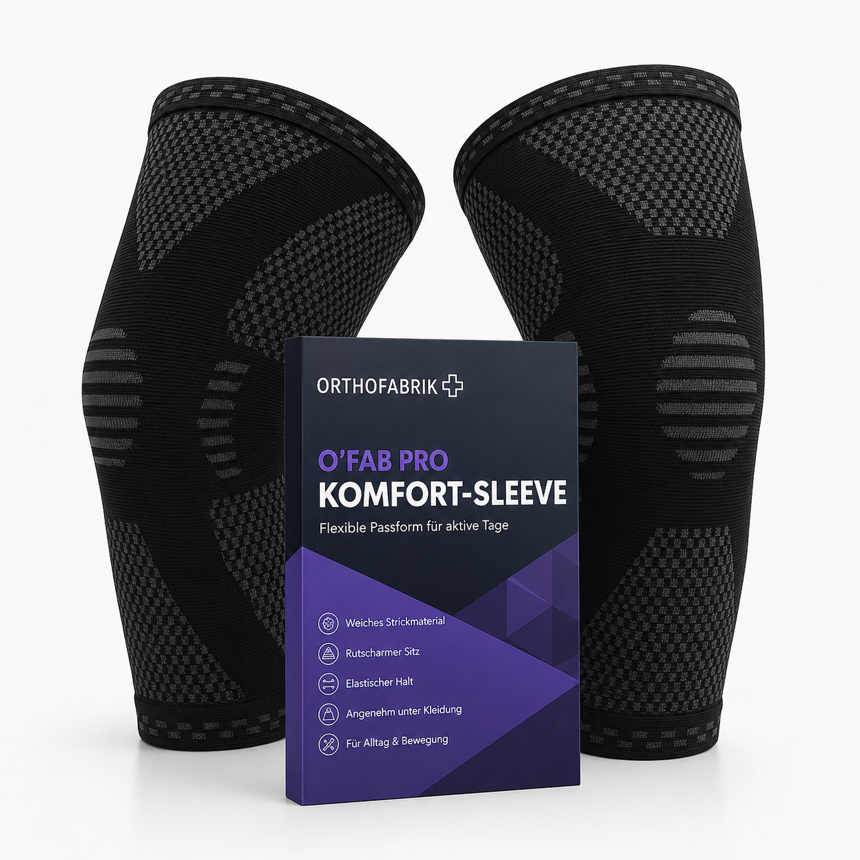 Kniebandage O´FAB Pro®