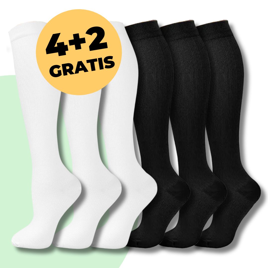 Kompressionsstrümpfe Classic